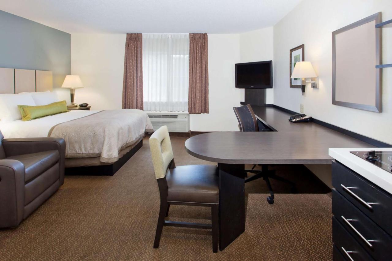 Sonesta Simply Suites Houston W Beltway Экстерьер фото