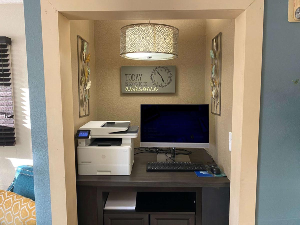 Sonesta Simply Suites Houston W Beltway Экстерьер фото