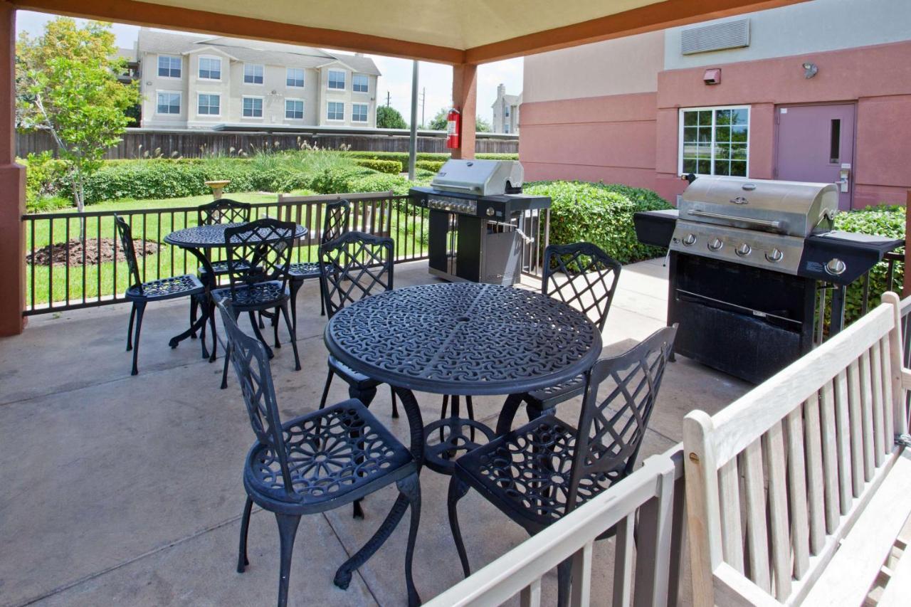 Sonesta Simply Suites Houston W Beltway Экстерьер фото