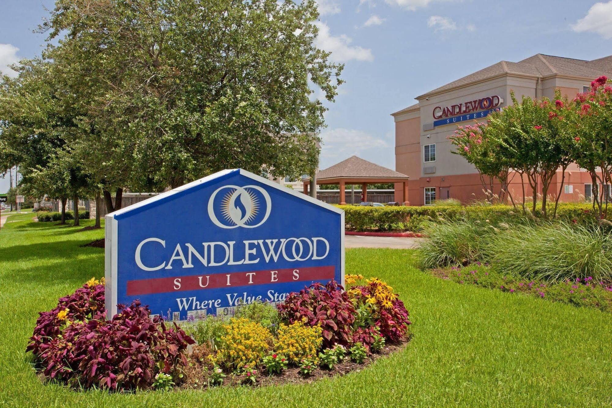 Sonesta Simply Suites Houston W Beltway Экстерьер фото