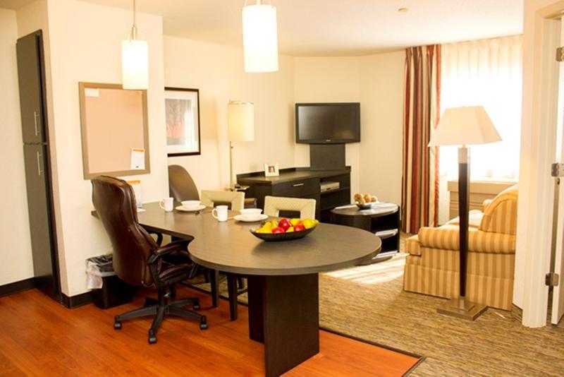 Sonesta Simply Suites Houston W Beltway Экстерьер фото